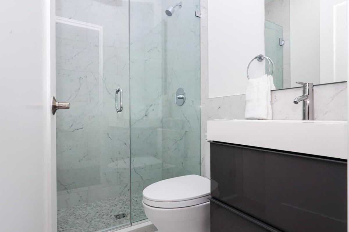 Modern In Historic - Unit #101 Apartamento