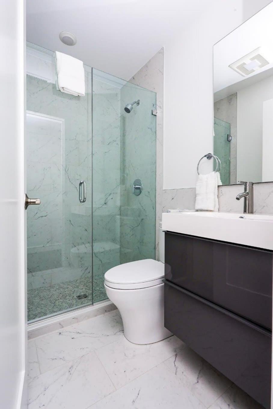 Apartamento Modern In Historic - Unit #101 Boston