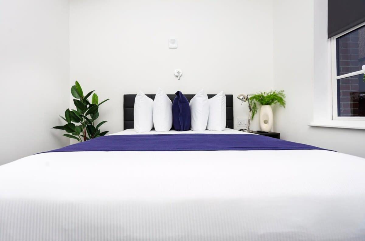 Modern In Historic - Unit #101 Apartamento *